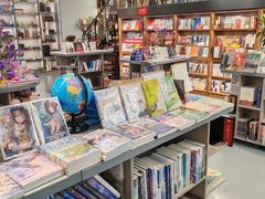 -方庄书店(通润商务会馆店)