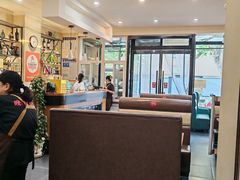 -晚归月亮湾私家菜(临邑路店)