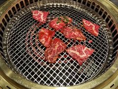 -AJIYA·池袋日式烧肉自助(天津万象城店)