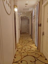 -茜尔维亚修身连锁(杨浦五角场店)