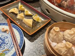 -南京大牌档(青岛万象城店)