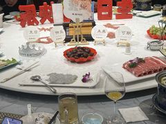 -吴忠民族饭庄(利通南街店)