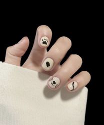 -斯馨·健康美甲美睫