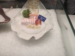 -望海湾海鲜楼·海鲜(开发区店)
