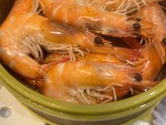 -海悦汇•闽菜•蒸汽海鲜(合景峰汇商务广场店)