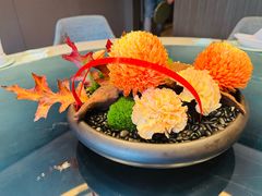 -彩丰楼中餐厅(深圳国际会展中心洲际酒店)