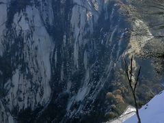 -华山风景名胜区