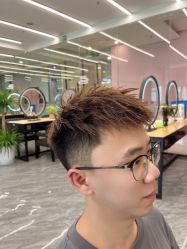 点击看大图 -藤野造型