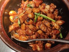-小资太太餐厅(南岗区店)