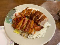 -桃苑烧腊饭店