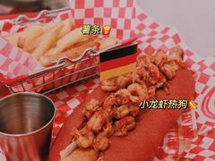 -Eckl’s爱氏热狗(猫街店)