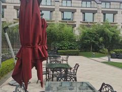 -行者书屋大堂吧 ·下午茶(南京圣和府邸酒店)