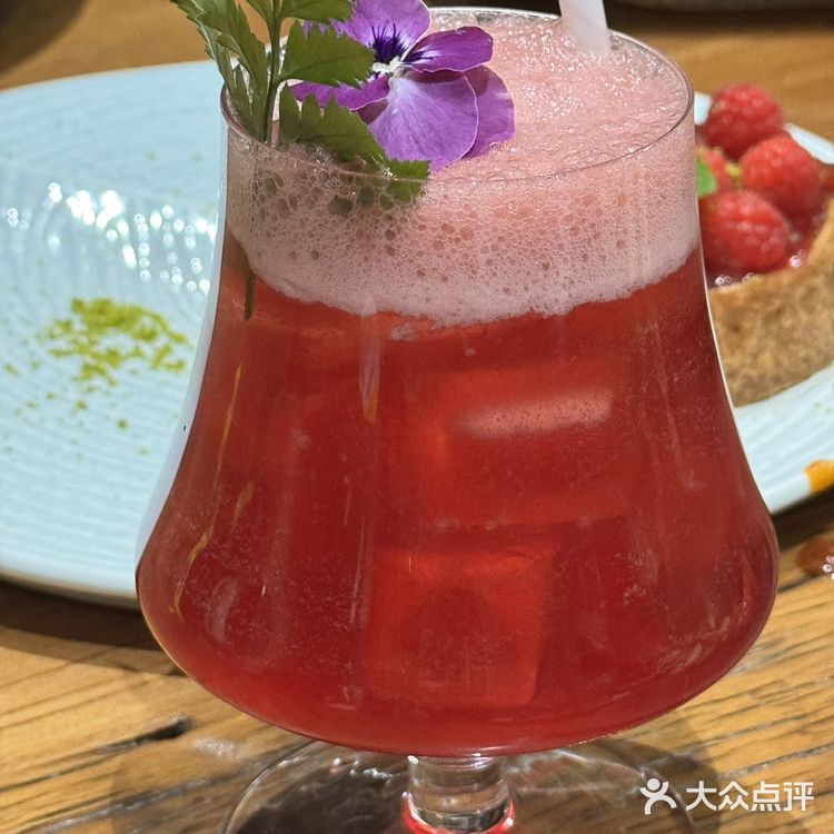 小情侣约会不知道去哪里,一定要来这家西餐厅