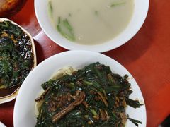 -三百碗宝应长鱼面(板仓街店)