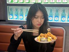 -首尔烤肉大排档(合生汇店)