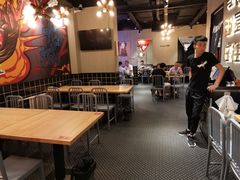 大堂-东厨虾煌(电子街店)