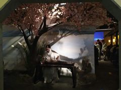 -绿茶餐厅(昌平悦荟店)