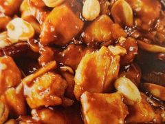 宫爆鸡丁-鸭匠食府·挂炉烤鸭·新京菜(阜成路店)