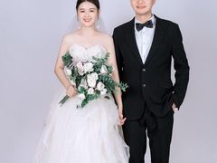 -经典婚纱摄影美学馆·私人定制