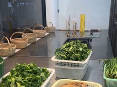 -黄牛肉馆·皖南土菜