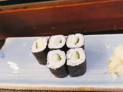 -昱匠·日本料理(金融街店)