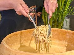 -新贝乐意大利餐厅(苏州中心店)