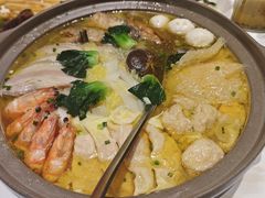 全家福-荣兴酒家(徐家汇店)