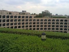 8楼看酒店-杭州君悦酒店