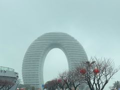 -太湖月亮湾
