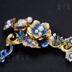 -盘子女人坊古装写真摄影(天津总店)