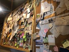 -永无乡旅行餐吧(京溪店)