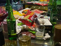 -歌库K馆量贩KTV(万达广场店)