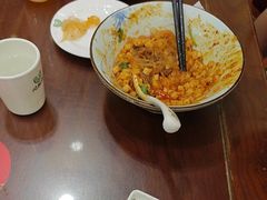 -同胜祥清真新豫菜(杜岭街店)