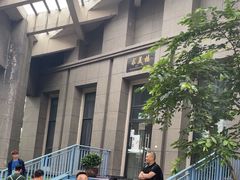 -浙江大学附属中学(丁兰校区)