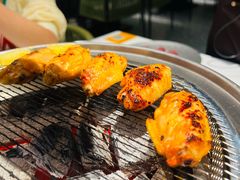 -范儿·嫂子烤肉·精致炭火烤肉(长治路店)