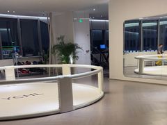 -YCHL FIT 健身(星寰店)