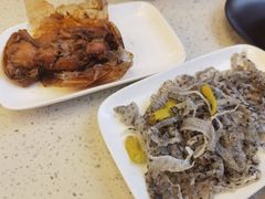 -老粤西梧州特色菜餐厅