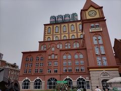 -青岛啤酒博物馆