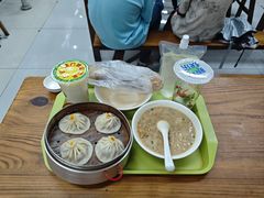 -阊门姚记豆浆(旧学前直营店)