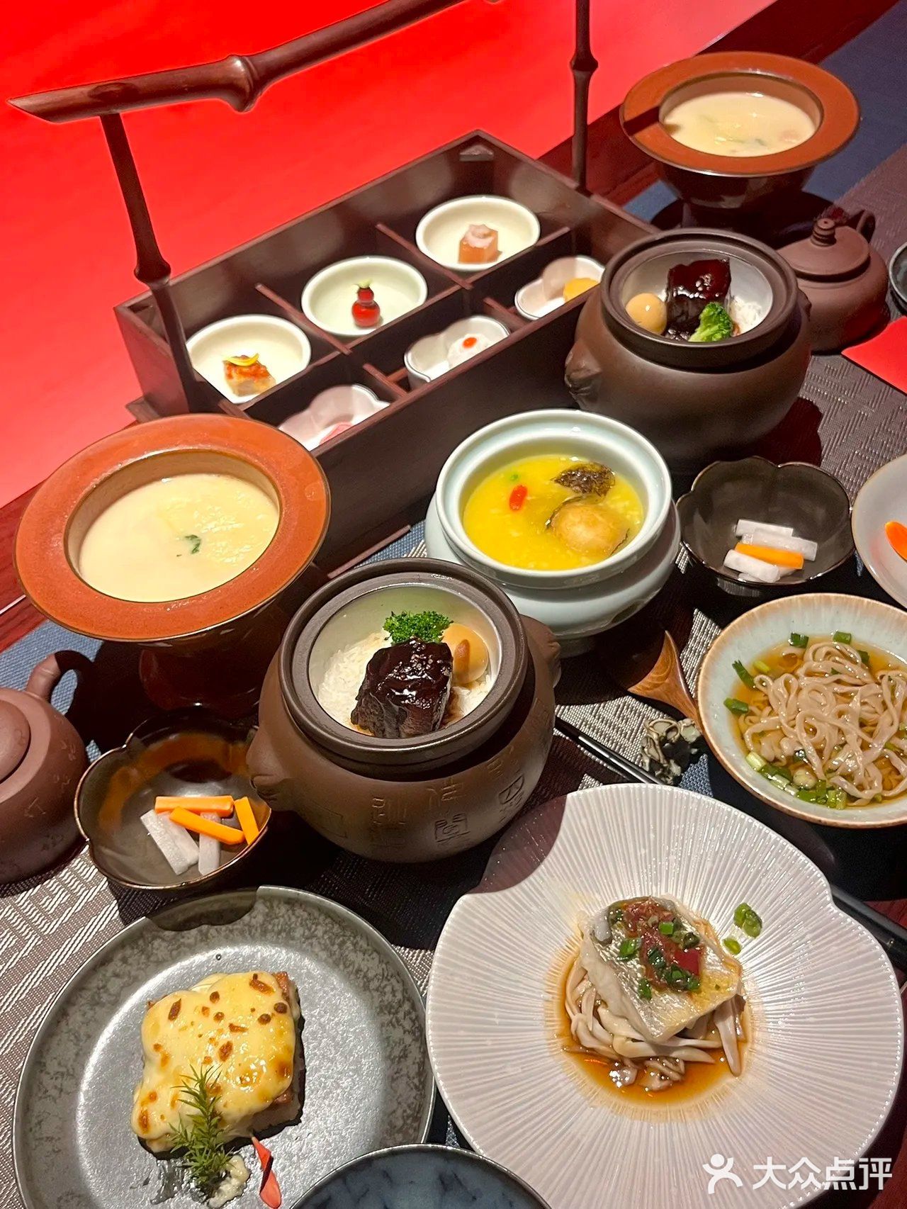 绝