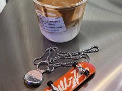 -Pull-Tab拉环咖啡(杭州市上城区来福士中心店)