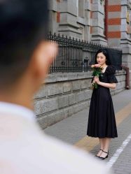 -绽放摄胶片摄影工作室