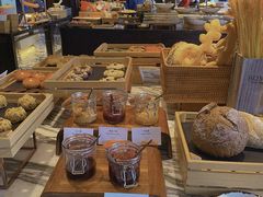 -杭州桐庐康莱德酒店西餐厅-舍