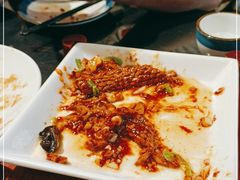 -梅飞酒家(桑园路店)