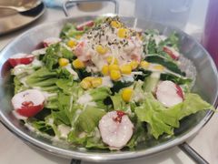 -HOTISLAND海鸡岛·韩国料理(江南西店)
