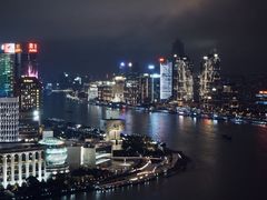 -上海外滩茂悦大酒店