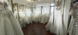 点击看大图 -拉瑞娜LaReine婚纱礼服高级定制