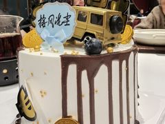 -炳胜品味(珠江新城店)