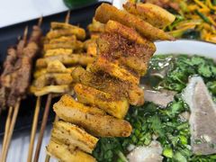 -伊隆斋(什刹海店)