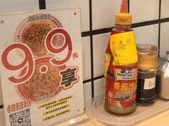 -明記茶餐廳(福田总店)
